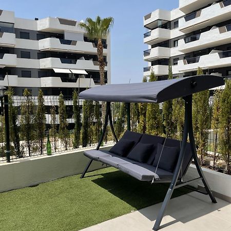 Apartament Arenales Playa And Sun Ареналес-дель-Соль Экстерьер фото