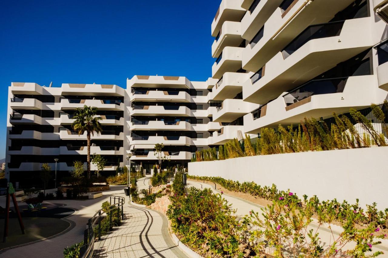 Apartament Arenales Playa And Sun Ареналес-дель-Соль Экстерьер фото