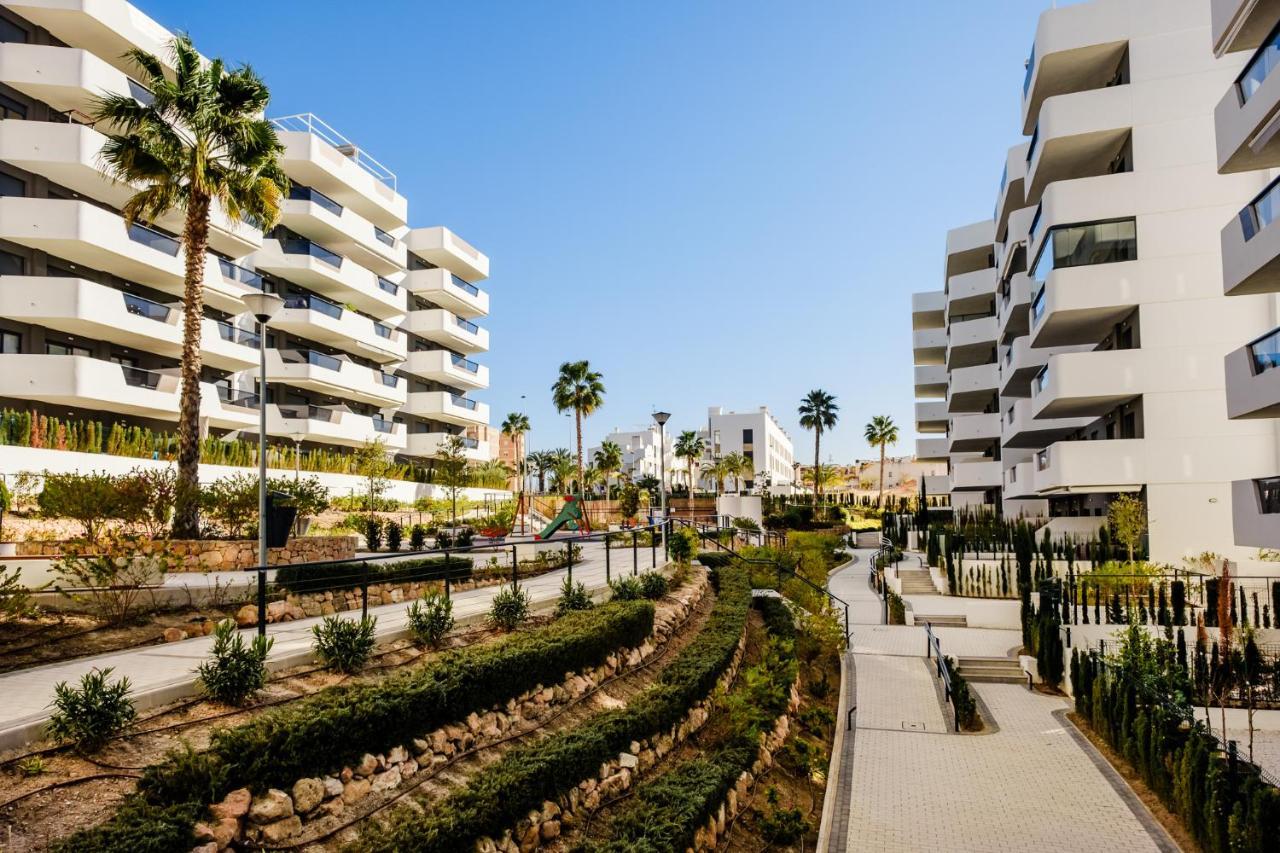Apartament Arenales Playa And Sun Ареналес-дель-Соль Экстерьер фото